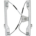 MANUAL WINDOW REGULATOR (REGULATOR
