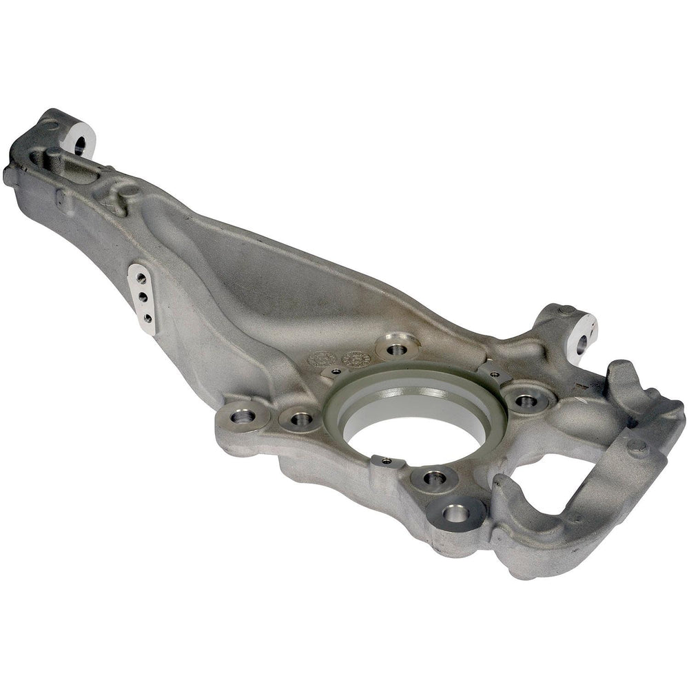 FRONT LEFT KNUCKLE