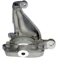 FRONT LEFT KNUCKLE