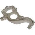 FRONT LEFT KNUCKLE
