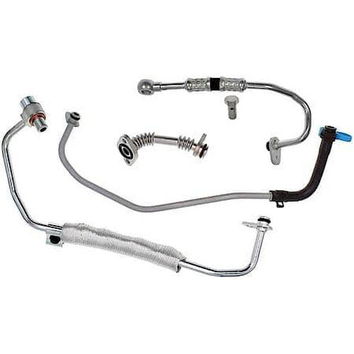 TURBOCHARGER LINE REPLACEMENT KIT