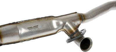 EXHAUST MANIFOLD CROSSOVER PIPE