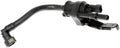 EVAPORATIVE EMISSIONS PURGE VALVE