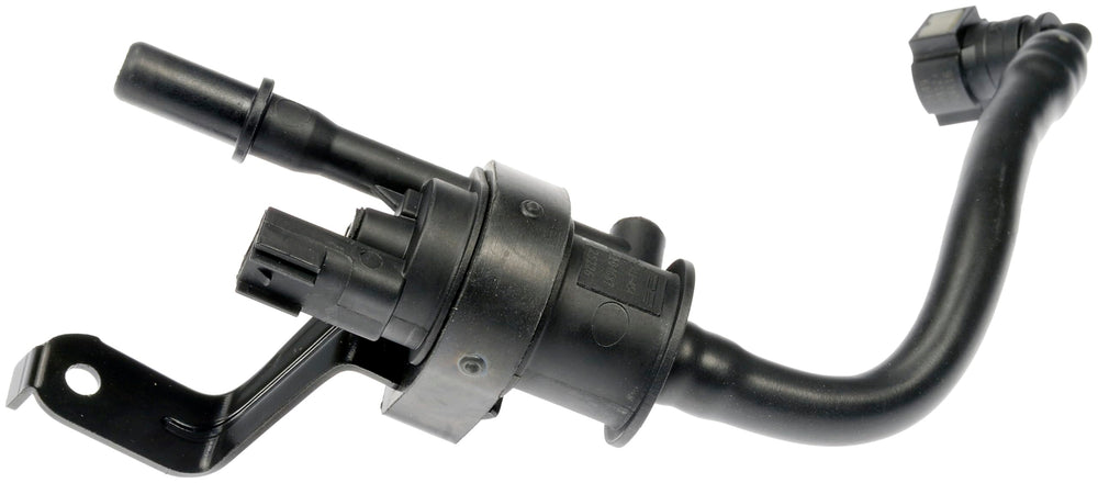 EVAPORATIVE EMISSIONS PURGE VALVE