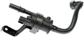 EVAPORATIVE EMISSIONS PURGE VALVE