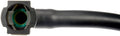 EVAPORATIVE EMISSIONS PURGE VALVE