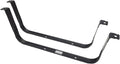 FUEL TANK STRAPS