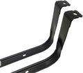 FUEL TANK STRAPS