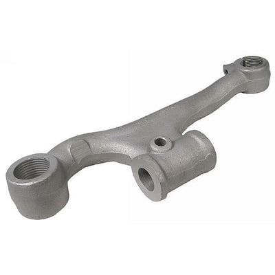 EXTERIOR DOOR HANDLE TEXTURE BLAC