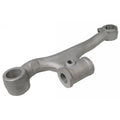 EXTERIOR DOOR HANDLE TEXTURE BLAC
