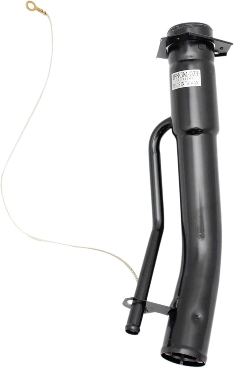 FUEL TANK STRAPS