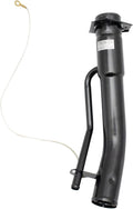 FUEL TANK STRAPS