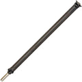 REAR 1-PIECE STEEL DRIVESHAFT ASSEM