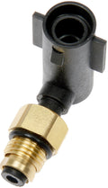 AIR SUSPENSION LINE REPAIR KIT