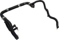RADIATOR COOLANT HOSE