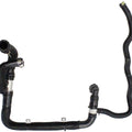 RADIATOR COOLANT HOSE