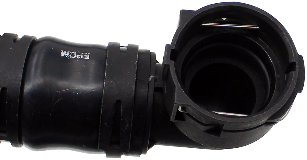RADIATOR COOLANT HOSE