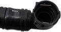 RADIATOR COOLANT HOSE