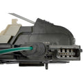 INTEGRATED DOOR LOCK ACTUATOR