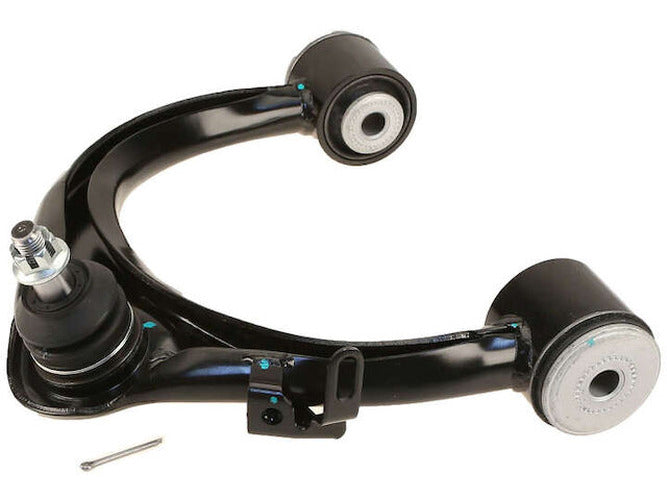 SUSPENSION TRAILING ARM