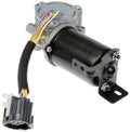4WD TRANSFER CASE MOTOR ASSEMBLY