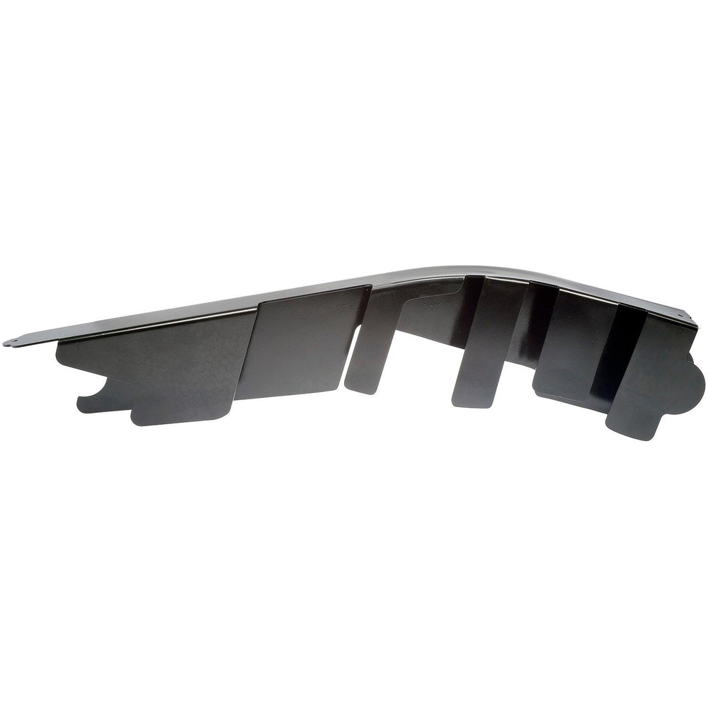 FRAME RAIL RUST REPAIR