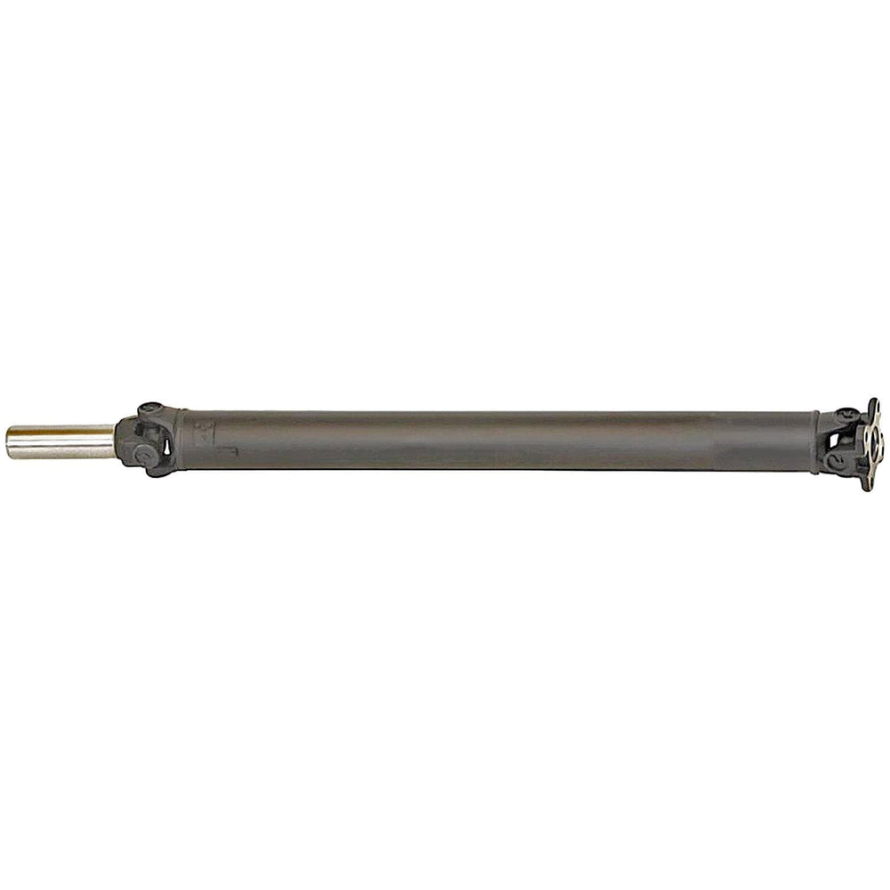 REAR 1-PIECE STEEL DRIVESHAFT ASSEM