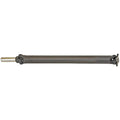 REAR 1-PIECE STEEL DRIVESHAFT ASSEM