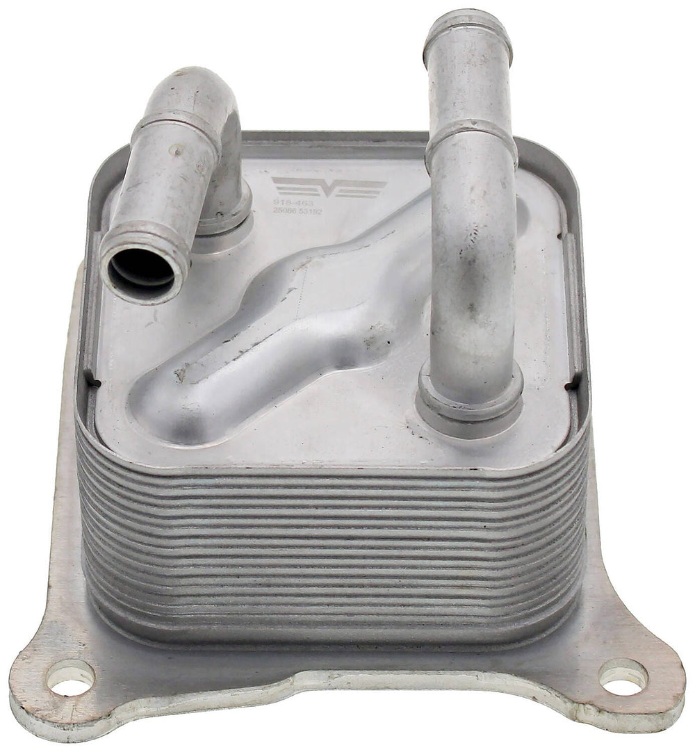 ENGINE OIL COOLER