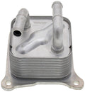 ENGINE OIL COOLER