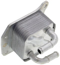 ENGINE OIL COOLER