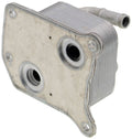 ENGINE OIL COOLER