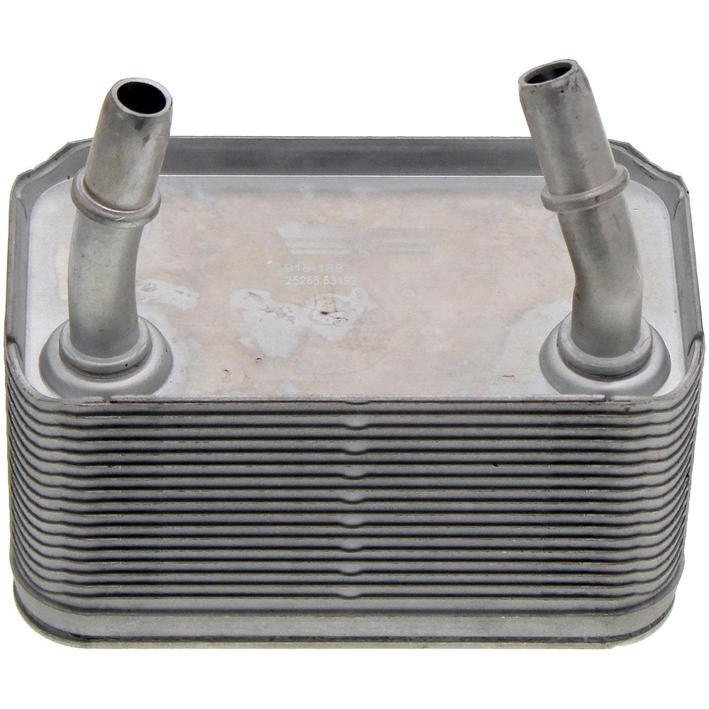 AUTOMATIC TRANSMISSION OIL COOLER