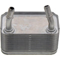 AUTOMATIC TRANSMISSION OIL COOLER