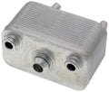 AUTOMATIC TRANSMISSION OIL COOLER