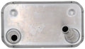 AUTOMATIC TRANSMISSION OIL COOLER