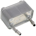 AUTOMATIC TRANSMISSION OIL COOLER