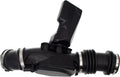 ENGINE AIR INTAKE HOSE