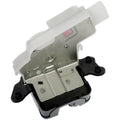 INTEGRATED DOOR LOCK ACTUATOR - TRU