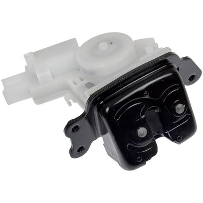 INTEGRATED DOOR LOCK ACTUATOR - TRU