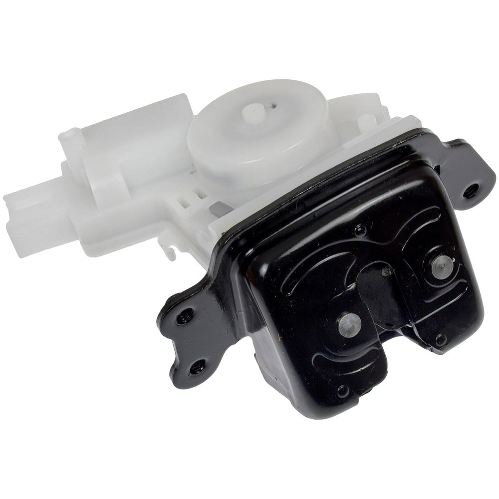 INTEGRATED DOOR LOCK ACTUATOR - TRU