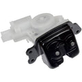 INTEGRATED DOOR LOCK ACTUATOR - TRU