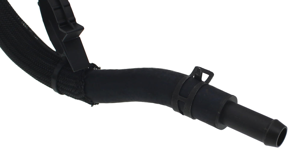 ENGINE COOLANT OVERFLOW HOSE