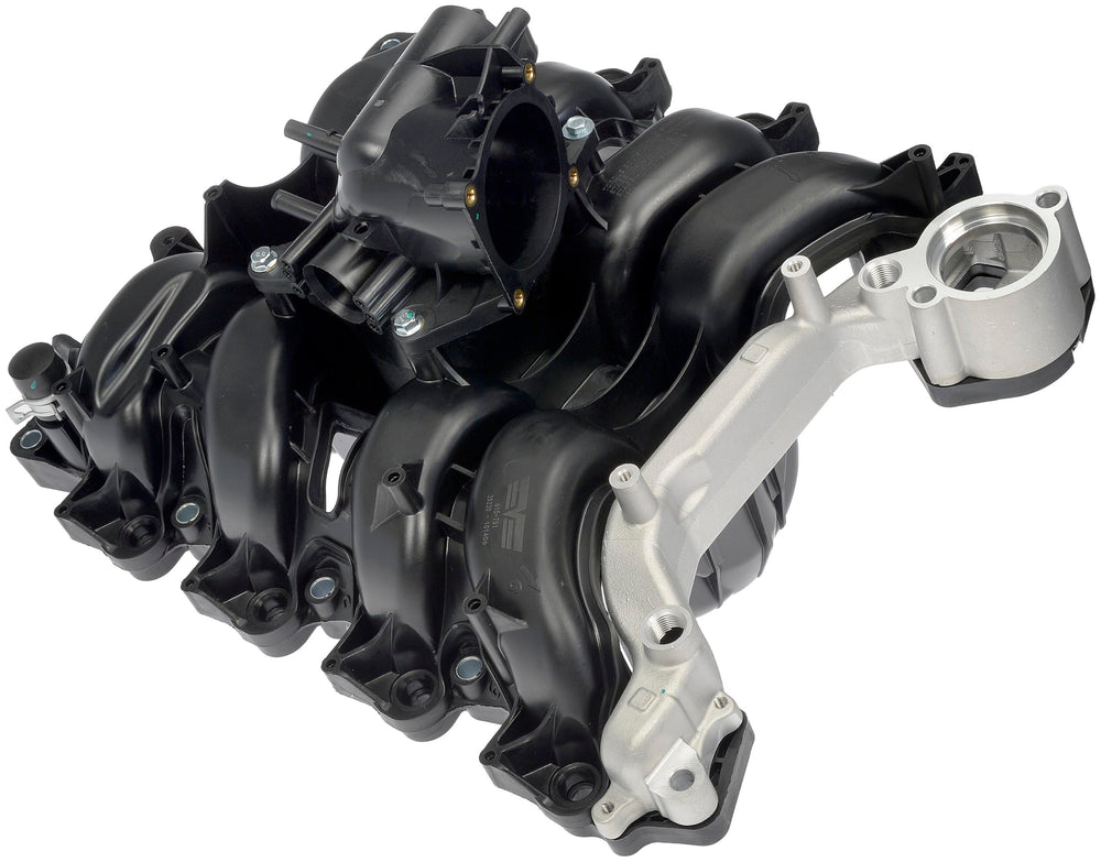 ENGINE INTAKE MANIFOLD