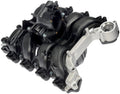 ENGINE INTAKE MANIFOLD