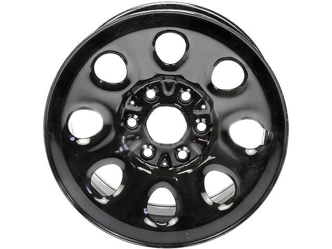 WHEEL CENTER CAP KIT