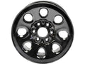 WHEEL CENTER CAP KIT