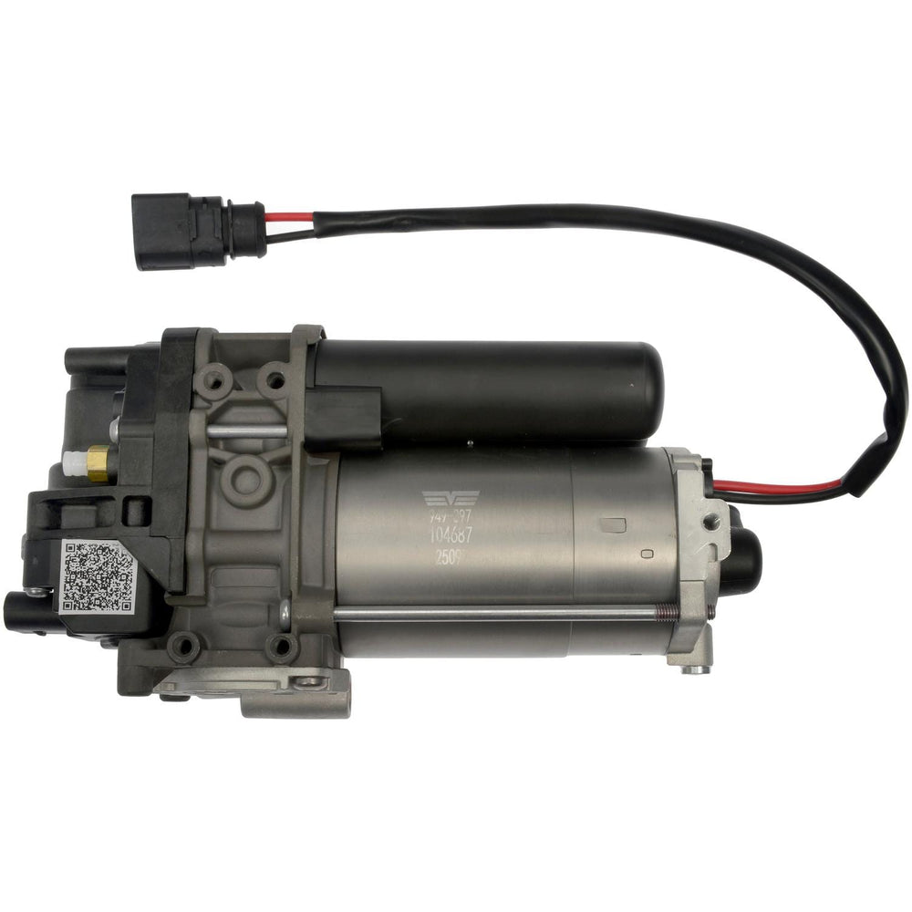 SUSPENSION AIR COMPRESSOR