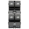 MASTER WINDOW SWITCH - 5 BUTTON