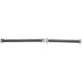 REAR 2-PIECE STEEL DRIVESHAFT ASSEM